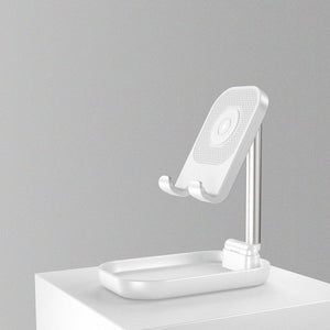 Elevate Your Mobile Experience with Our Foldable Phone Holder Stand