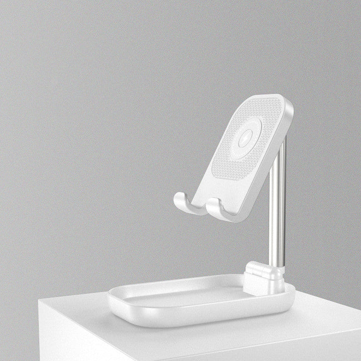 Elevate Your Mobile Experience with Our Foldable Phone Holder Stand