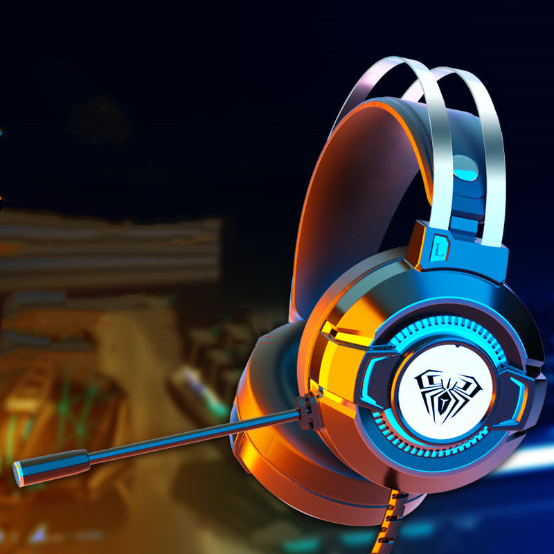 Enhance Your Gaming Experience with Noise Cancelling Gaming Headphones