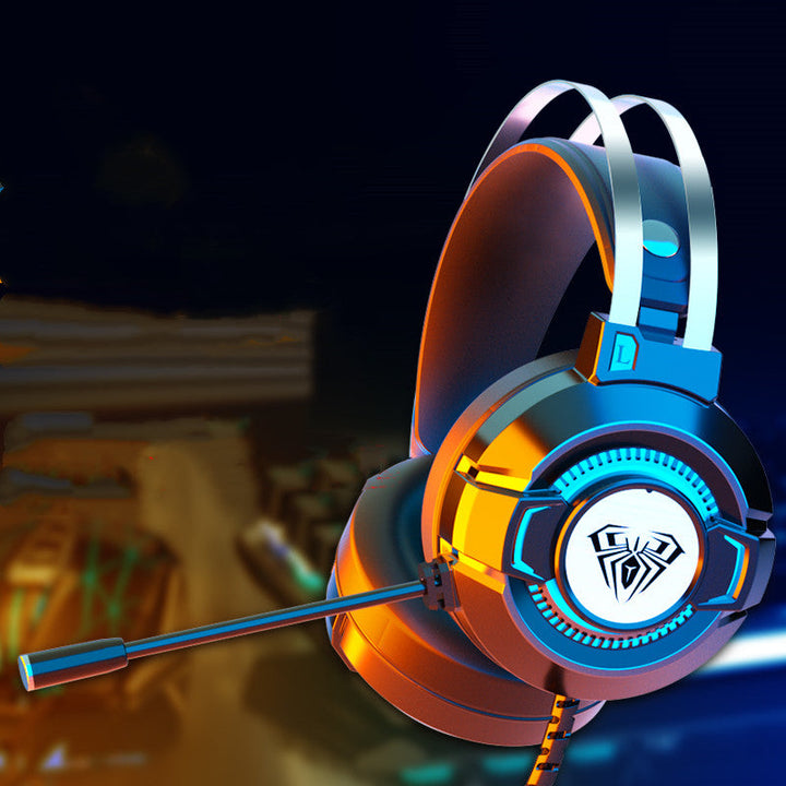Enhance Your Gaming Experience with Noise Cancelling Gaming Headphones