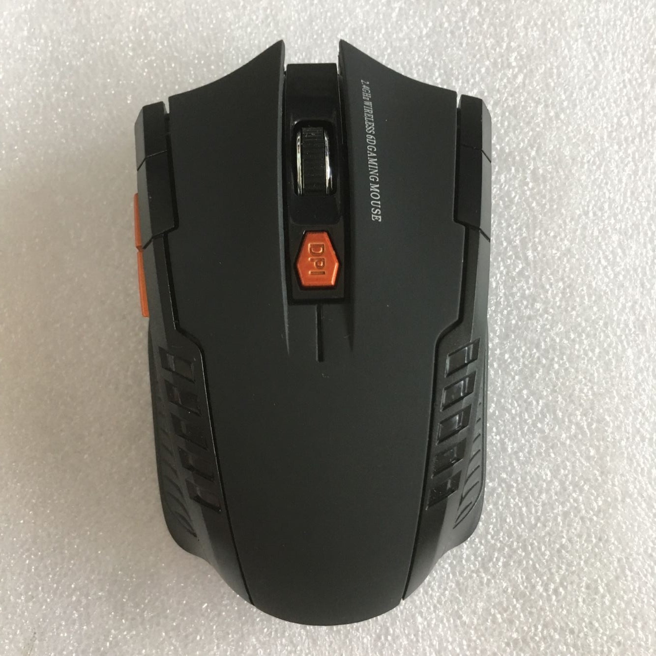 Unleash Your Gaming Potential with the Optical Mechanical Mouse