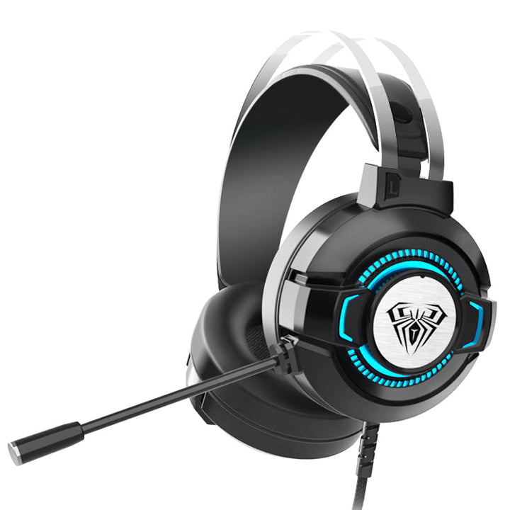 Experience Gaming Like Never Before with Our Noise Cancelling Gaming Headphones