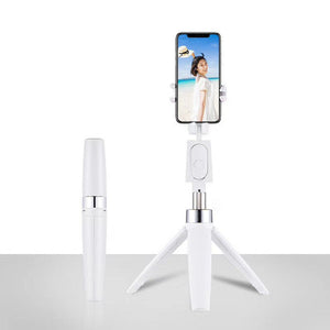 Capture Every Moment with Our Versatile Tripod Selfie Stick