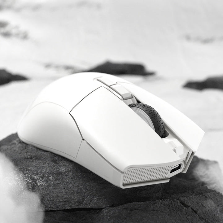 Discover the Darmoshark N3 Wireless Bluetooth Gaming Mouse