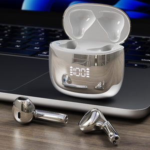 Discover the Ultimate Long-wear Pain-free Noise-canceling Wireless Bluetooth Earbuds