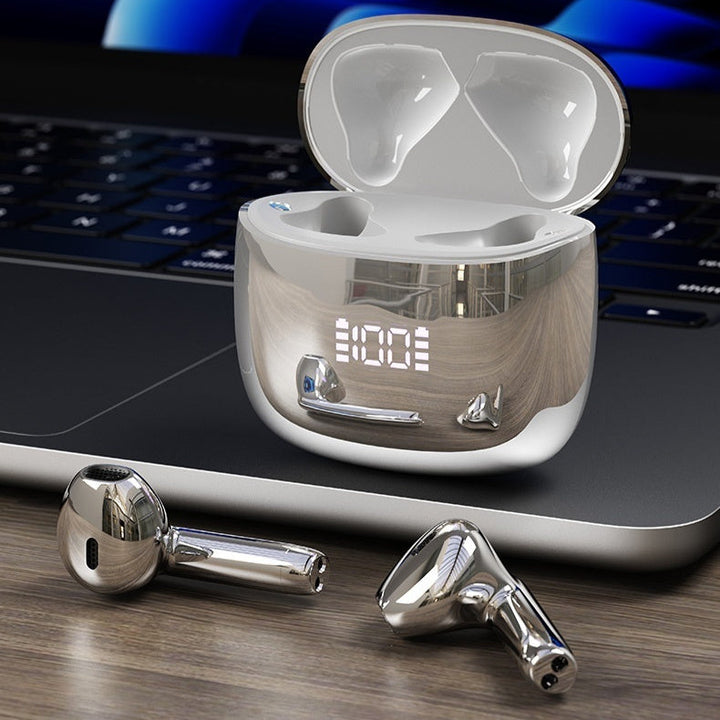 Discover the Ultimate Long-wear Pain-free Noise-canceling Wireless Bluetooth Earbuds