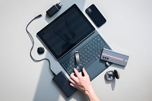 Enhance Setup With Quality Gadgets