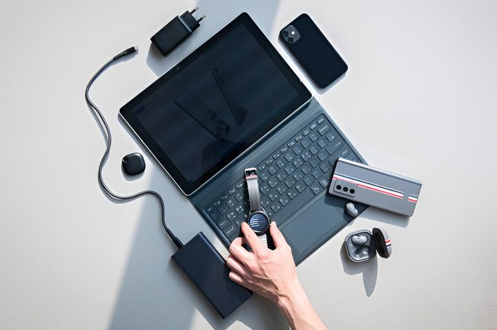 Enhance Setup With Quality Gadgets