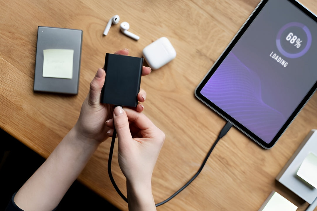 Power Tools For Mobile Users
