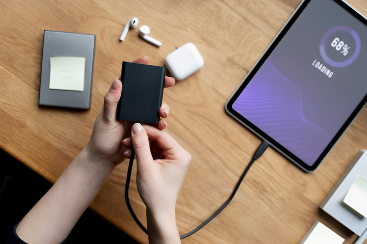 Power Tools For Mobile Users