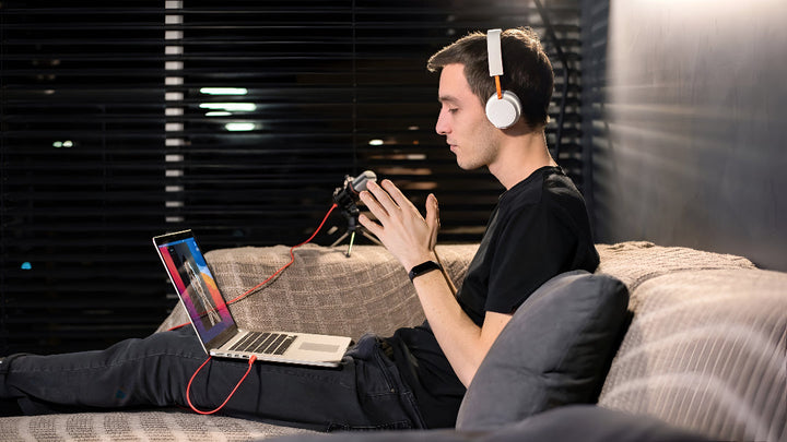 Trending Tech For Better Connectivity