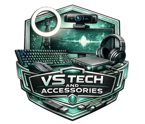 VS Tech and Accessories